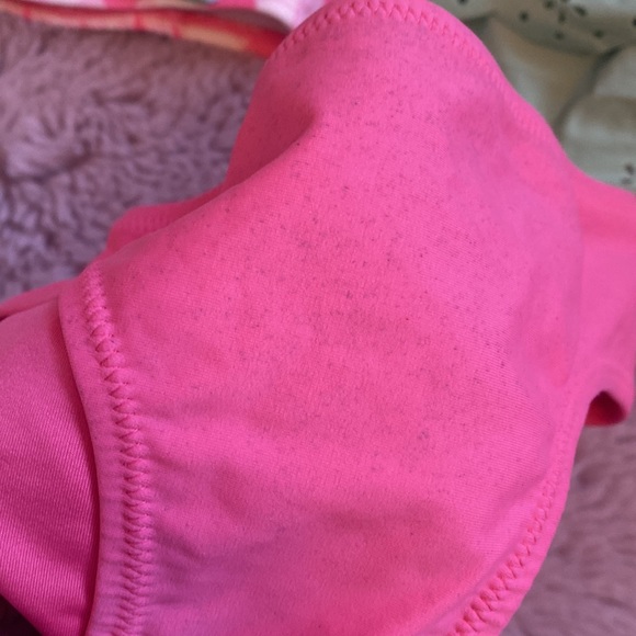 Matilda Jane kids Bikini two different tops with one bottom EUC - Picture 2 of 4